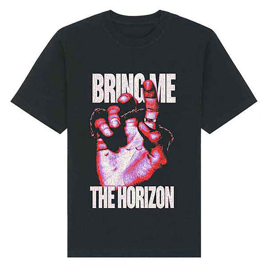 Bring Me The Horizon Lost T-shirt