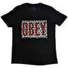 Obey T-shirt