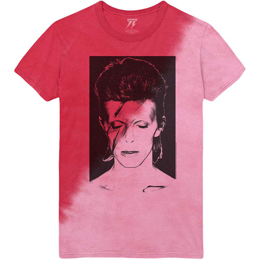 Aladdin Sane T-shirt