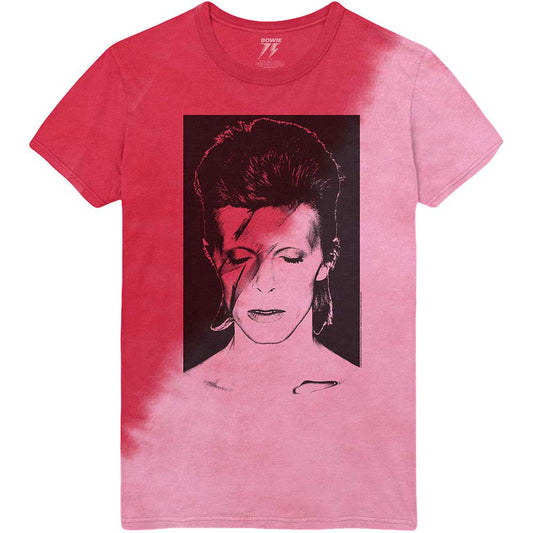 Aladdin Sane T-shirt