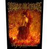 Nymphetamine Back Patch