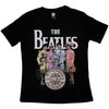 Sgt Pepper Junior Top