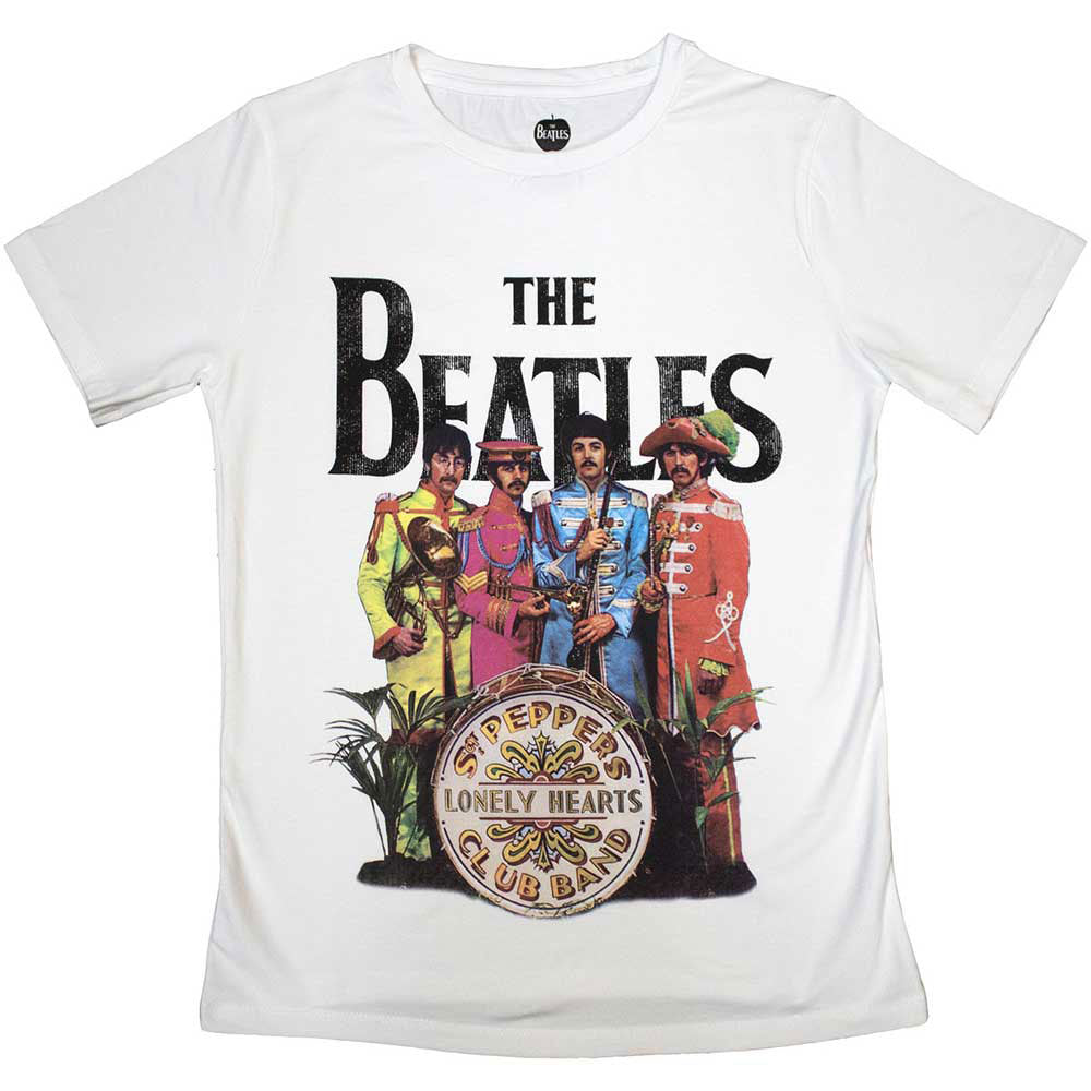 Sgt Pepper Junior Top