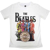 Sgt Pepper Junior Top