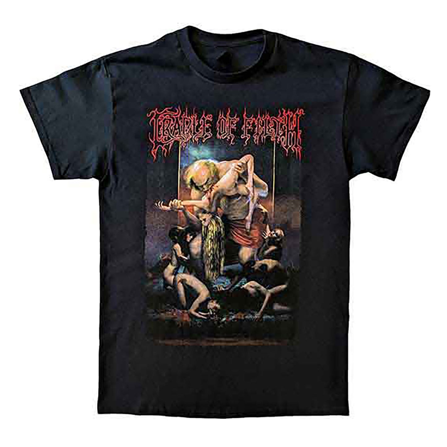 Existance Is Futile Saturn T-shirt