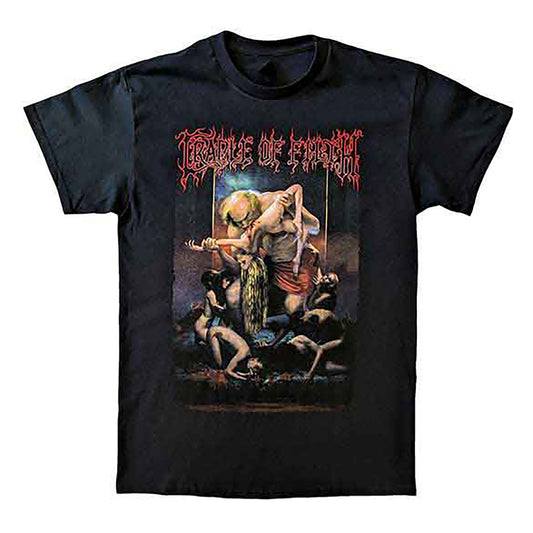 Existance Is Futile Saturn T-shirt