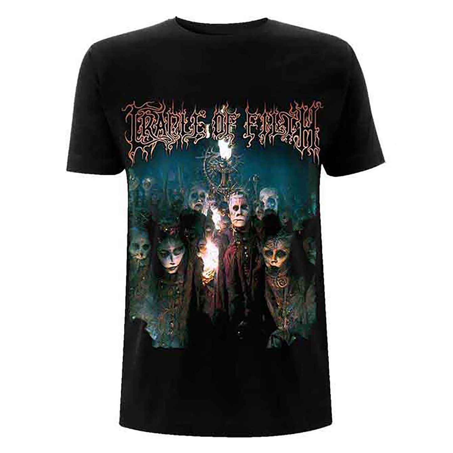 Trouble & Their Double Lives T-shirt