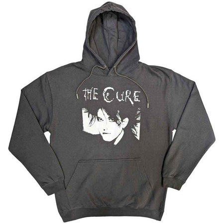 The Cure Merch Store - Officially Licensed Merchandise | Rockabilia Merch  Store