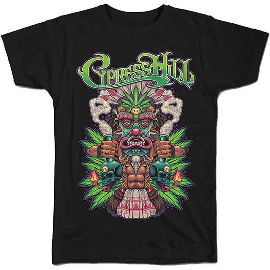 Tiki Time T-shirt