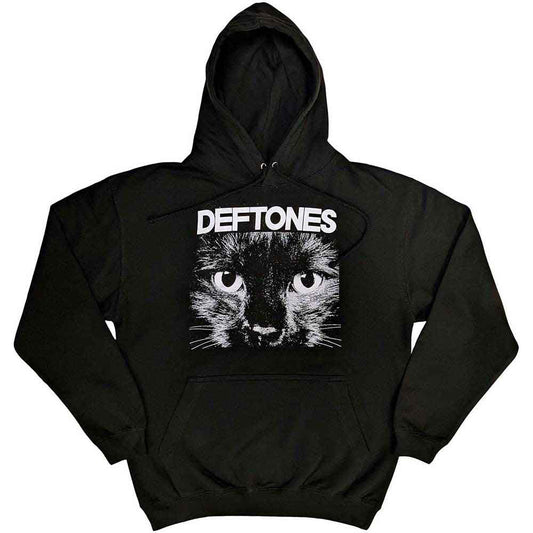 Sphynx Hooded Sweatshirt