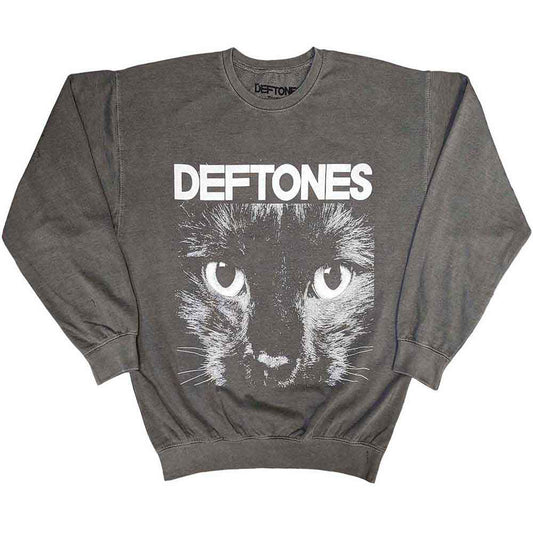 Deftones Sphynx Sweatshirt