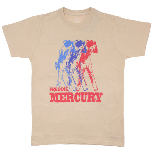 Multicolour Photo T-shirt