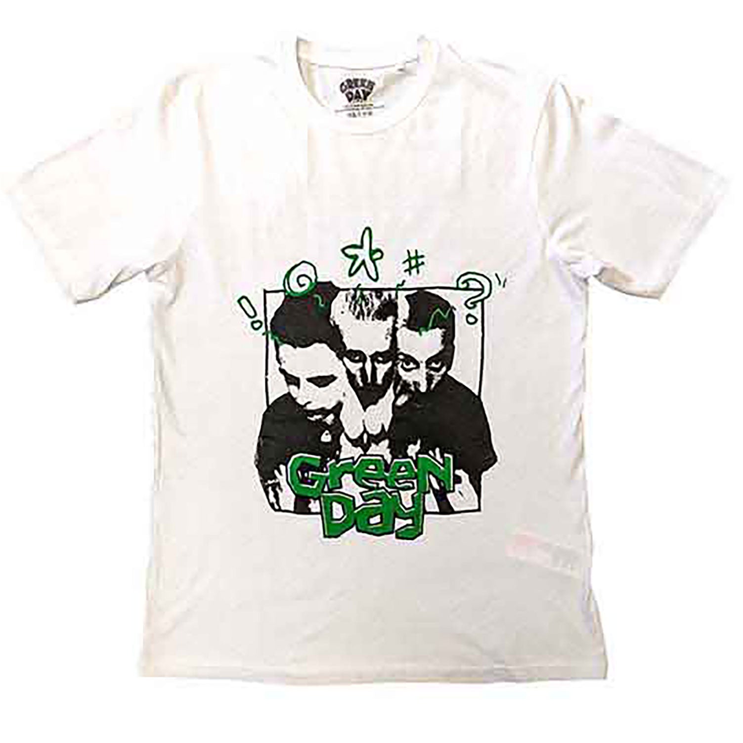 Good Riddance T-shirt