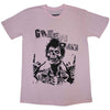 Savior Zombie T-shirt