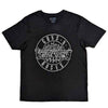 Classic Bullet Mono T-shirt