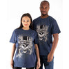 Faded Skull T-shirt