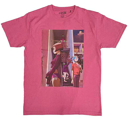 The Static Channel T-shirt