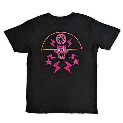 Cult Of Gorillaz T-shirt