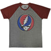 Steal Your Face Classic Baseball Jersey