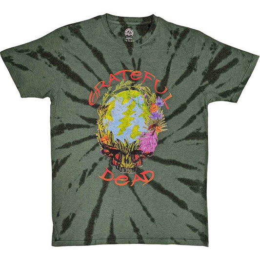 Forest Dead T-shirt