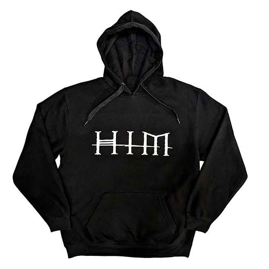 Logo Hooded Sweatshirt