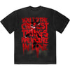 Harley Craziest Things T-shirt