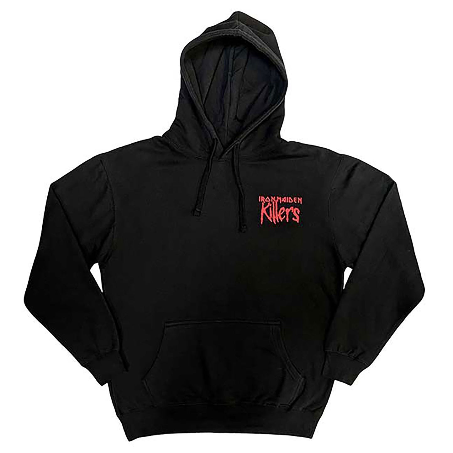 Killers Eddie Hooded Sweatshirt