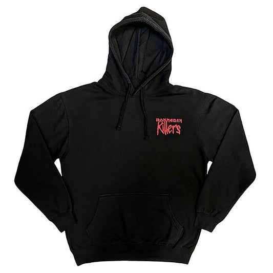 Killers Eddie Hooded Sweatshirt