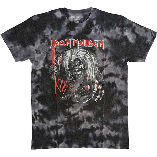 Ed Kills Again T-shirt