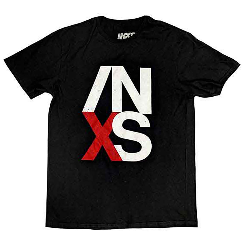INXS Us Tour T-shirt | INXS Merch Store
