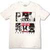 Kick Tour T-shirt