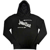 British Steel Logo Hooded Sweatshirt