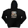 End Of The Road Final Tour Hooded Sweatshirt