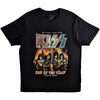 End Of The Road Final Tour T-shirt