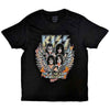 End Of The Road Wings T-shirt