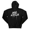 Still A Freak Hooded Sweatshirt