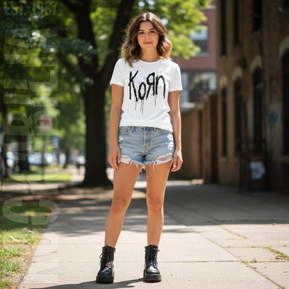 Still A Freak Junior Top