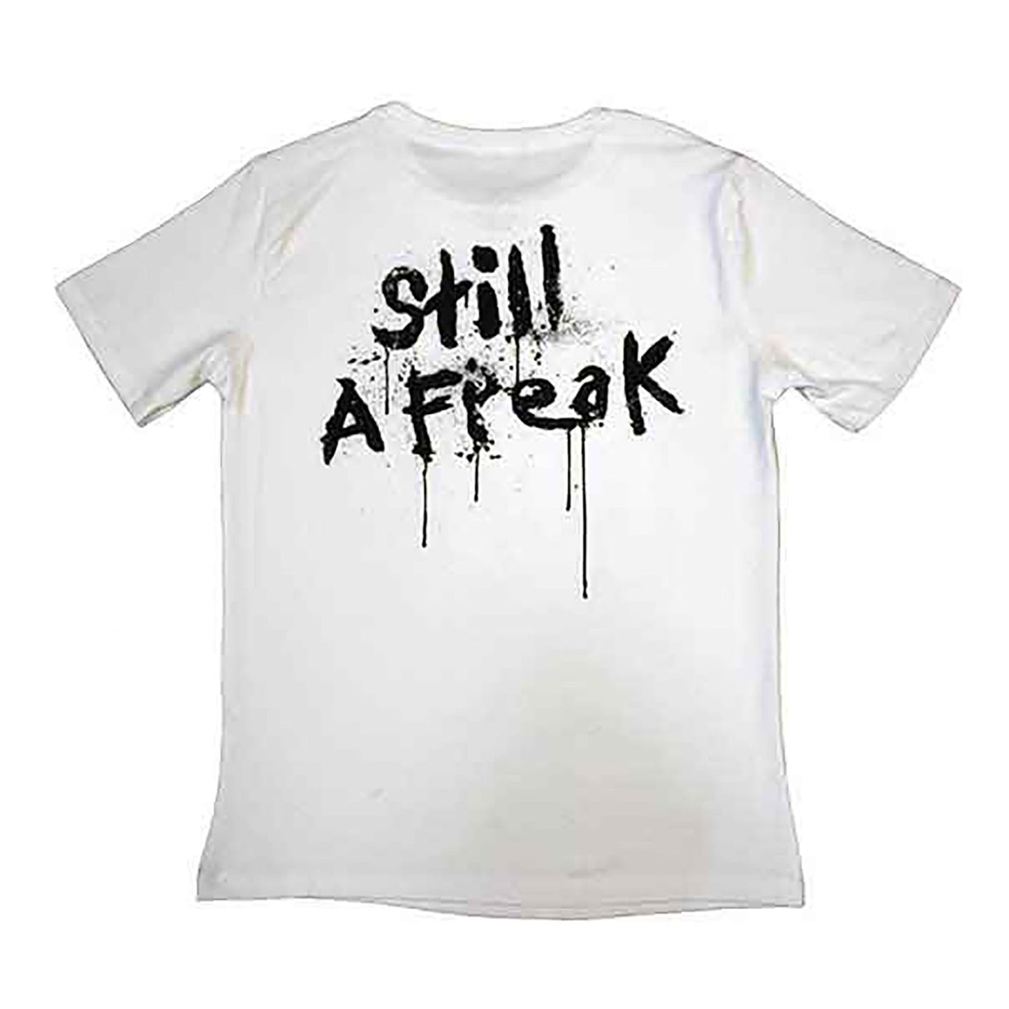 Still A Freak Junior Top