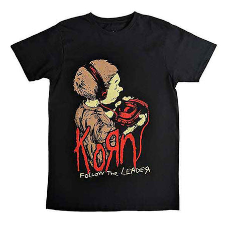 Korn Merch Store - Officially Licensed Merchandise. Shop Now ...
