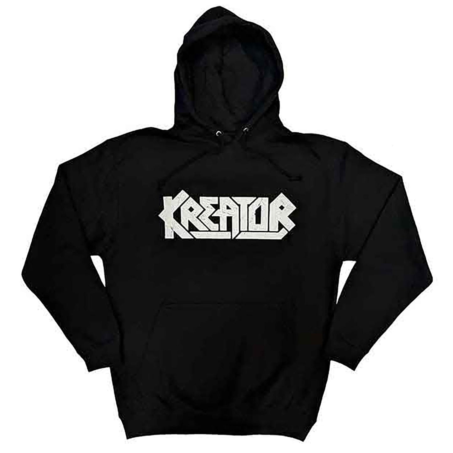 Satan Is Real Hooded Sweatshirt