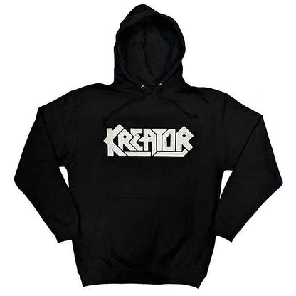 Satan Is Real Hooded Sweatshirt