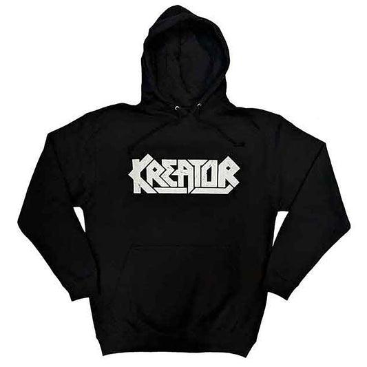 Satan Is Real Hooded Sweatshirt