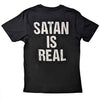 Satan Is Real T-shirt