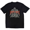 Skull Pyramid T-shirt