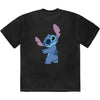 Lilo & Stitch - Stitch Turn T-shirt