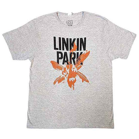 Linkin Park Soldier Icons T-shirt