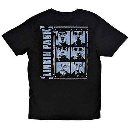 Meteora Portraits T-shirt