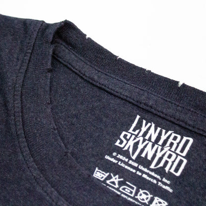 Winged Skull T-shirt