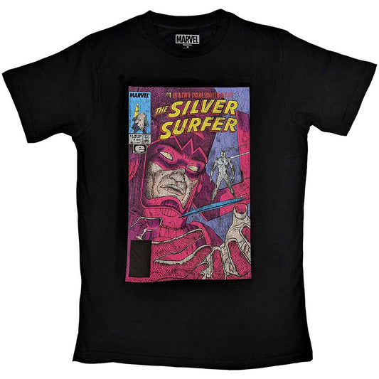 Galactus & Silver Surfer T-shirt