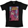 Galactus & Silver Surfer T-shirt